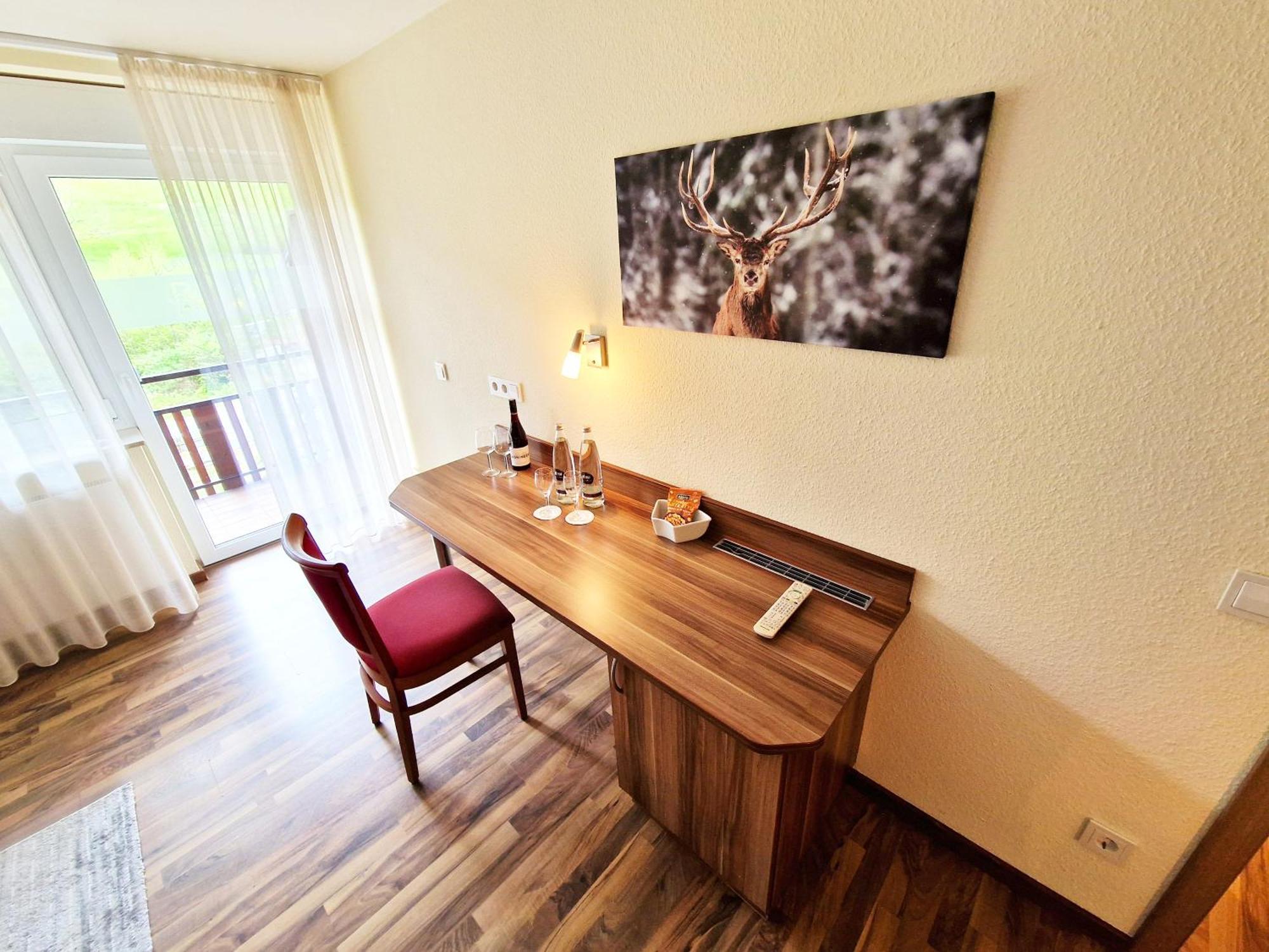 Landgasthof Rebstock Ottenhofen im Schwarzwald Exterior foto